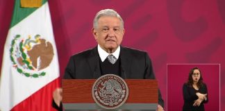 Vamos a acabar con aumento de precios a inicio de año: AMLO