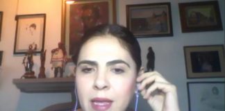 DIF Estatal y OSC benefician con programa “El manejo de crisis” a periodistas y sus familias