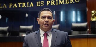 Todo es posible con honestidad y trabajo: Cruz Pérez Cuéllar