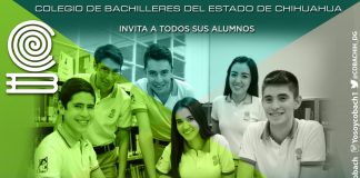 Anuncia Cobach su tradicional Feria Vocacional 2020; este año será virtual