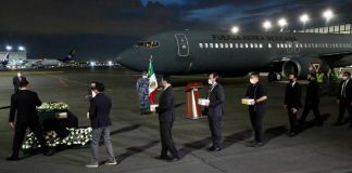 Fallecieron 2,910 mexicanos por coronavirus en el extranjero: SRE