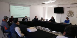 Inicia SCT Chihuahua procesos de licitación de obra pública 2021