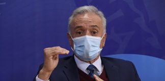 La clave es la gradualidad para abrir actividades en semáforo rojo modificado: Secretario de Salud