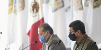 Pide Alianza Federalista reintegración de las fuerzas federales a mesa de seguridad en Chihuahua