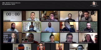 Designa IEE a las y los integrantes de las 67 asambleas municipales