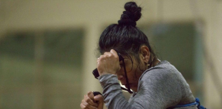 “Kika” Chávez enfrentará a la “Fiera” Mucio