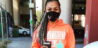 “Tormenta” Rodríguez con la disposición necesaria para crecer en el boxeo