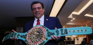 Felices 51 años de vida Mauricio Sulaimán