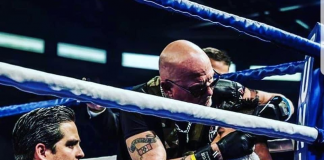 Fallece Omar Peribán Hernández; una gran pérdida para el boxeo