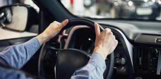 Exhortan a conducir con cuidado para prevenir accidentes viales por mal clima