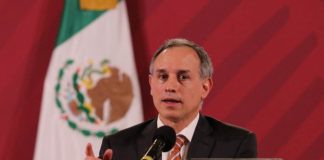 Aumento de contagios por Covid continuará hasta enero: López-Gatell