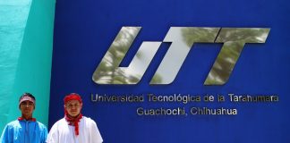 Pondrán en operación nuevas áreas en la Universidad Tecnológica de la Tarahumara
