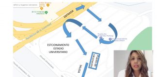 Arranca innovadora campaña de vacunación Drive Thru en Chihuahua, Juárez y Cuauhtémoc