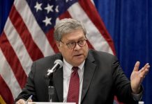 Descarta Fiscal de EU fraude en las elecciones