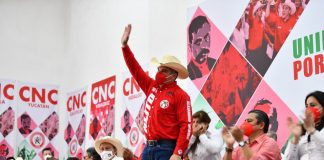 Morena le ha dado la espalda al campo, pero las causas de ese sector son también del PRI: Alejandro Moreno