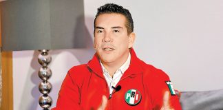 Reta PRI debatir públicamente a Morena sobre programas sociales