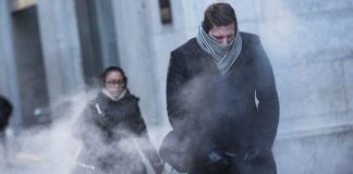 Llega El Vergel a -14°C y Majalca a -12.8°C; Chihuahua a -3.4°C