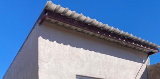 Entregará alcalde Héctor Mario Galaz cuartos dormitorios, baños y cocinas a familias del municipio