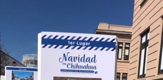 Invitan a la exposición fotográfica al aire libre “Navidad en Chihuahua”