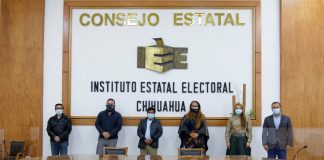 Comparten con el director del INPI acciones a favor de los pueblos indígenas