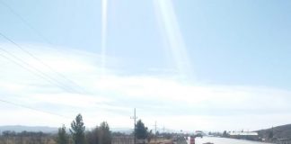 Gestiona alcalde de Janos ante SCT carriles adicionales en tramo carretero Janos-Ascensión