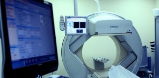 Contrata Pensiones Civiles servicio subrogado de medicina nuclear