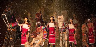 Transmitirán en redes sociales Festival de Danza Contemporánea Nellie Campobello