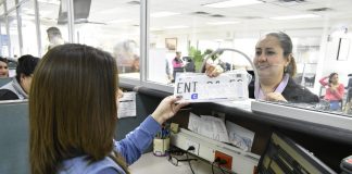 Vienen descuentos en pago de Derecho Vehicular 2021 hasta de un 60%