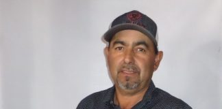 Me identifico con los ideales, principios y valores del PES: Silviano Chacón Hinojos