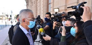 Reitera Estado apoyo a agricultores encarcelados indebidamente por Gobierno Federal