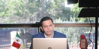 Pide Pérez Cuéllar incluir a odontólogas, odontólogos y dentistas en esquema de vacunación contra el virus SARS-COV-2