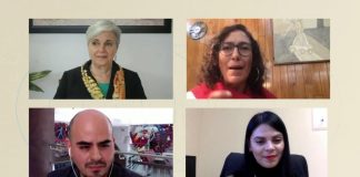 Otorga Estudios Churubusco 75% de descuento a cineastas chihuahuenses