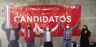 MORENA castigó a los campesinos de Chihuahua: Graciela Ortiz