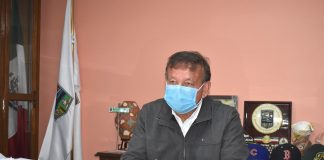 Destaca alcalde Héctor Mario Galaz alta participación de la comunidad en consulta ciudadana