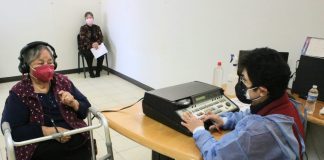 Concluye DIF Estatal Jornada de Entrega de Apoyos Funcionales en Juárez