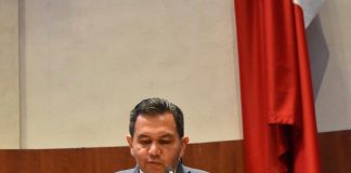 Aprueba Senado acción de inconstitucionalidad como medio de control para proteger nuestra Constitución Política