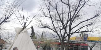 Apoya programa “Eká Nawéame” proyecto de la cultura Apache en Chihuahua