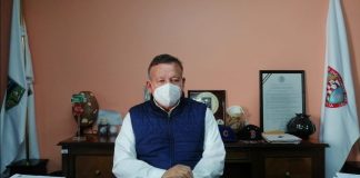 Invita alcalde Héctor Mario Galaz a inauguración del Campeonato Regional de Béisbol 2021