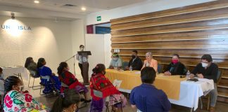 Abre Secretaría de Cultura convocatoria al Premio Indígena Literario Erasmo Palma 2021