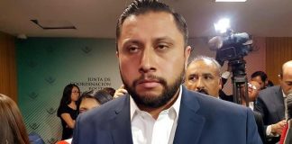 Confirma Tribunal sentencia de 6 años de prisión contra Antonio Tarín García