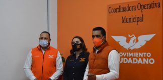 Arranca Alberto Chávez “El Caballo” su campaña como candidato a Síndico de Nuevo Casas Grandes; afirma que no será tapadera de nadie