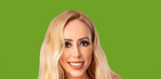 Comunicado de Brenda Ríos Prieto, candidata a la gubernatura de Chihuahua por el PVEM