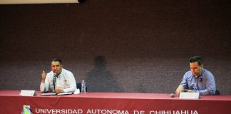 Va “El Caballo” Lozoya por aceleradores de ideas para que las y los estudiantes desarrollen sus negocios