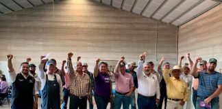 “La única manera de conocer el campo, es arando”: Luis Carlos “El Capi” Arrieta