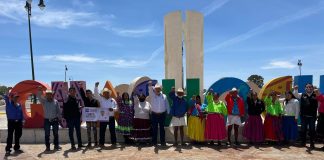 Dará El Capi Arrieta prioridad a la accesibilidad de empleos y a temas de seguridad en Guachochi