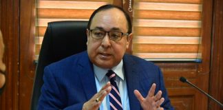 Proceso penal impide que Jorge Abraham R.A. sea restituido como magistrado: Consejero Jurídico