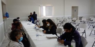 Concluye DIF Estatal entrega de apoyos alimentarios en beneficio de más de 23 mil personas