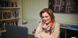 Voy a trabajar coordinadamente con los alcaldes porque mi objetivo es que salgan adelante los chihuahuenses: Maru