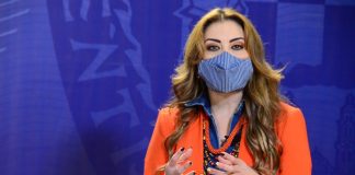 Piden a toda la población estatal reforzar prevención por alza de contagios de COVID