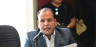 Presenta Omar Bazán iniciativa para que se acaten los principios constitucionales de la transición energética